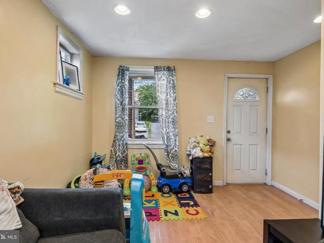House for sale in Parkville, Maryland