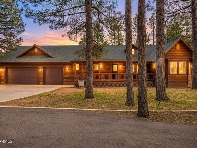 House for sale in Navajo, Arizona