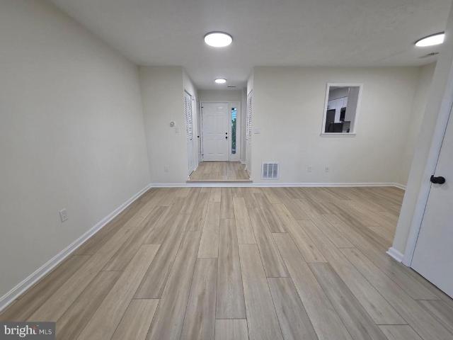 Townhouse for sale in Olney, Maryland