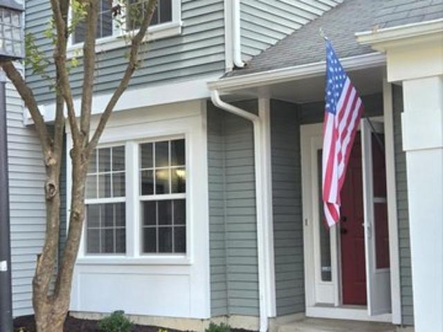 Townhouse for sale in Olney, Maryland
