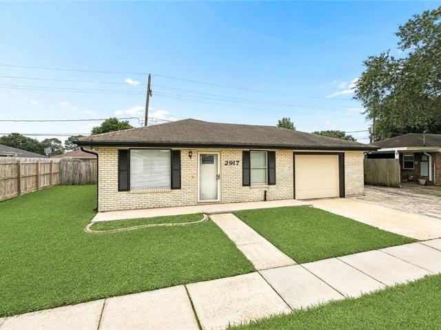 House for sale in Chalmette, Louisiana