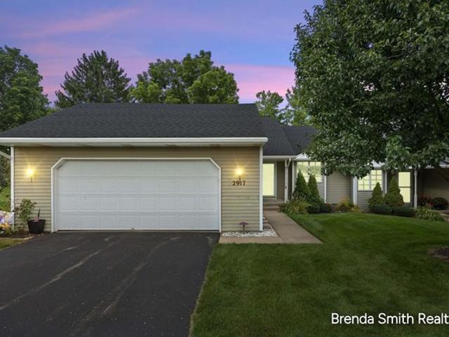 Condo for sale in Jenison, Michigan