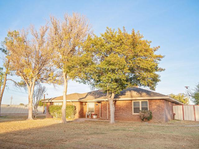 House for sale in Denver City, Texas