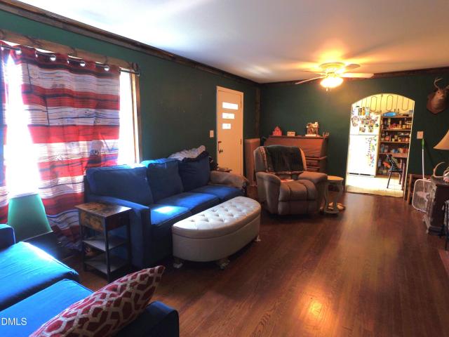 Property for sale in Durham, North Carolina