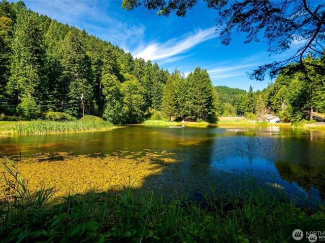 Land for sale in Washington