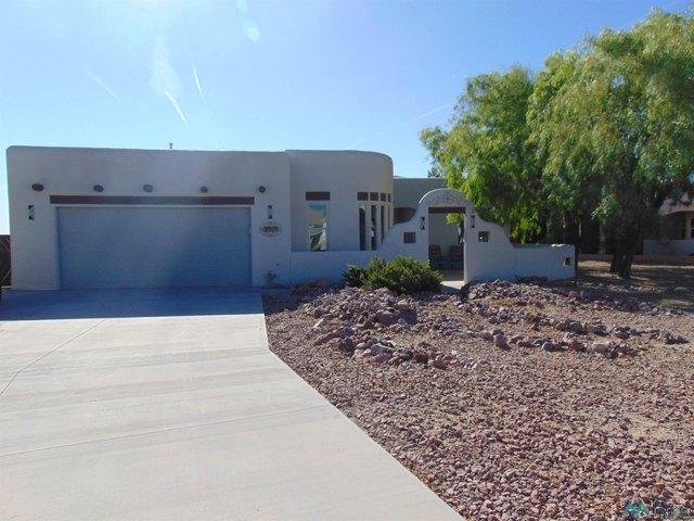 House for sale in Luna, New Mexico