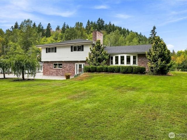 House for sale in Centralia, Washington