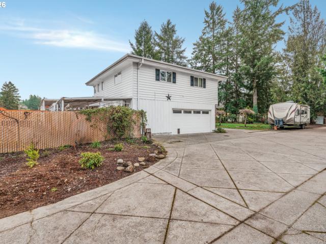 Property for sale in Centralia, Washington