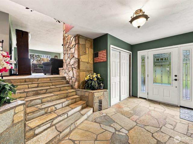 House for sale in Centralia, Washington