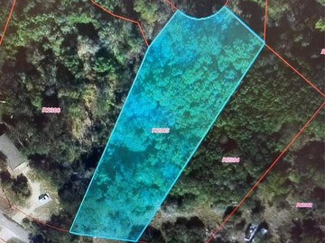 Land for sale in Hood, Texas