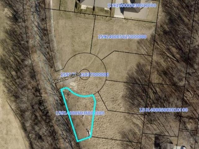 Land for sale in Cape Girardeau, Missouri