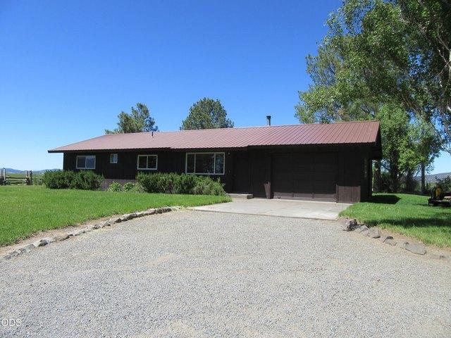 Farm for sale in Macdoel, California