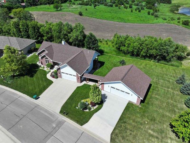 House for sale in Milford, Dickinson County