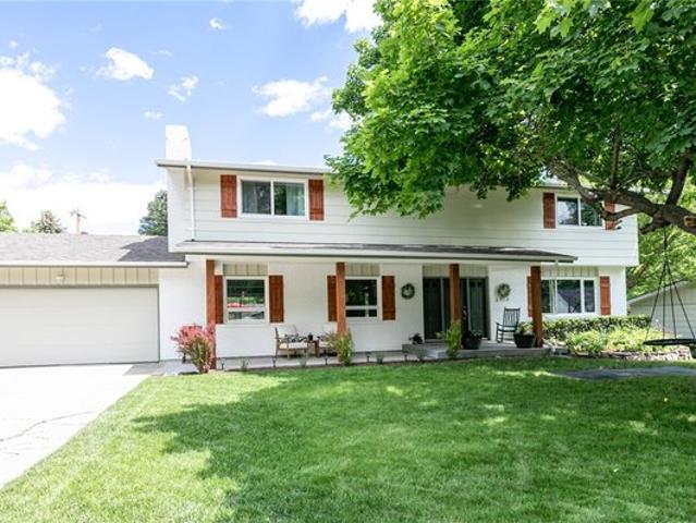 House for sale in Billings, Montana