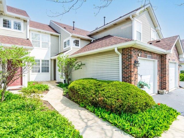 Condo for sale in Naperville, DuPage County
