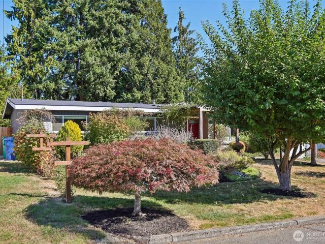 House for sale in Brier, Washington