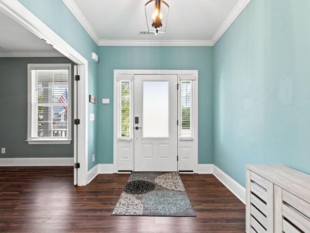 House for sale in Wake, North Carolina