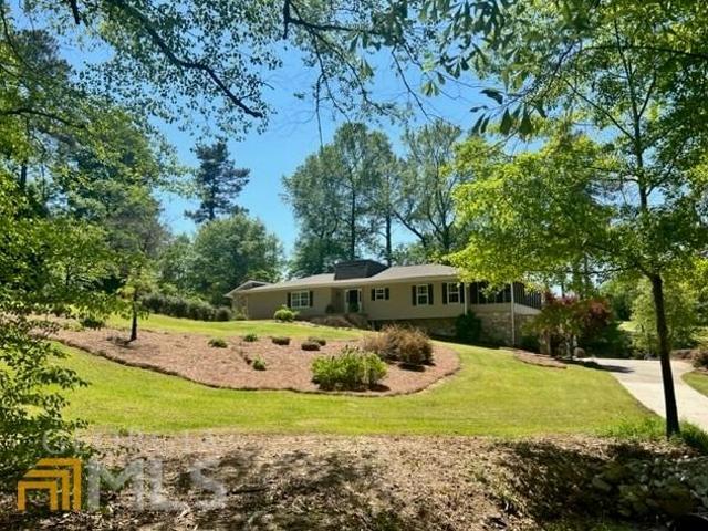 House for sale in Thomson, Georgia