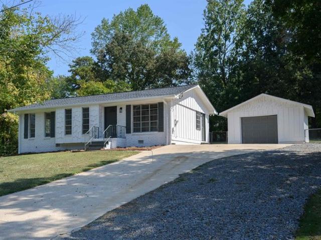 House for sale in Adamsville, Alabama
