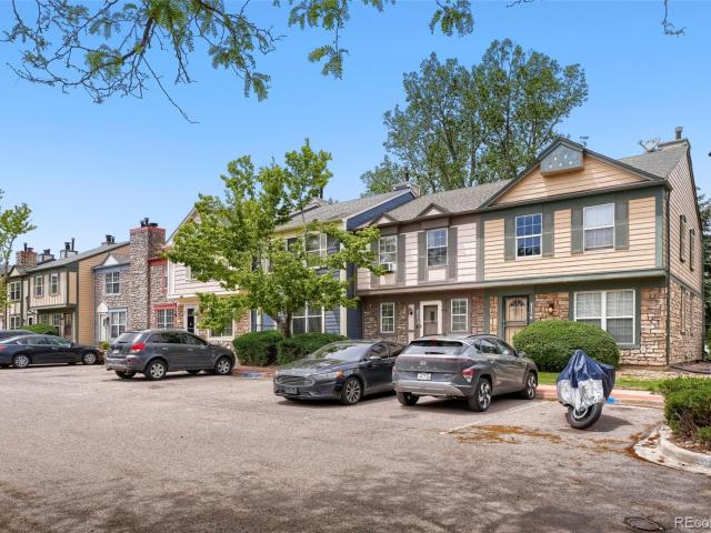 Townhouse for sale in Westminster, Colorado