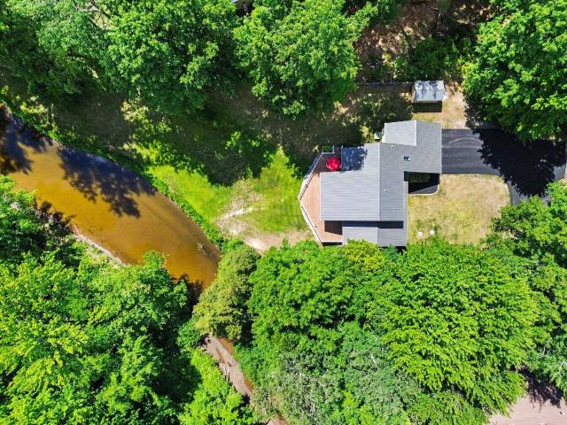 House for sale in Michigan