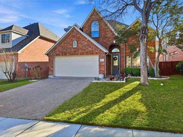 House for sale in Irving, Texas
