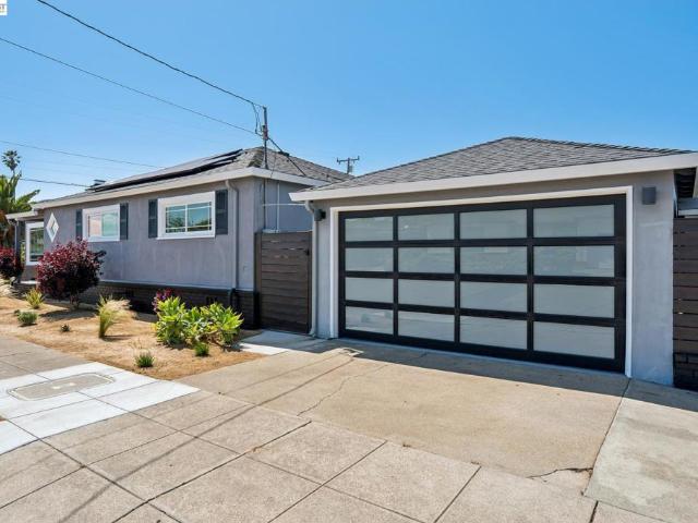 House for sale in Alameda, California