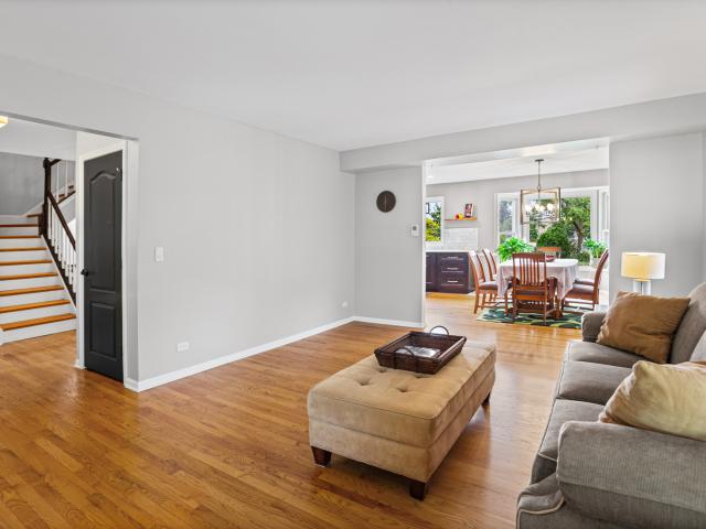House for sale in Buffalo Grove, Illinois