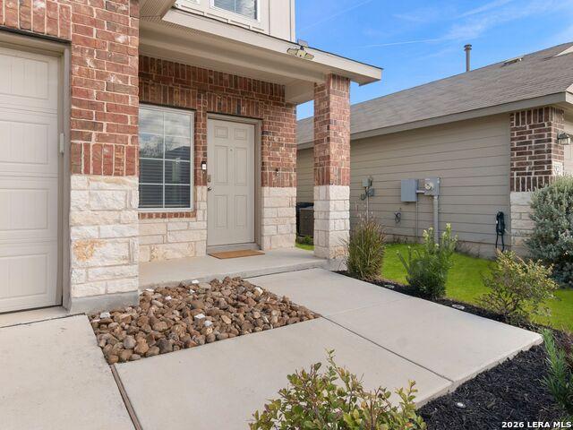 House for sale in New Braunfels, Texas