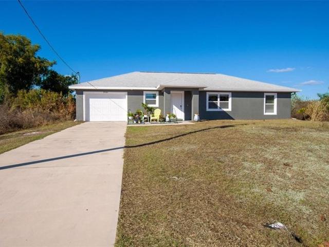 House for sale in Punta Gorda, Florida