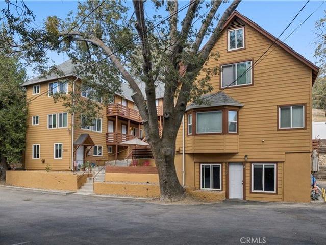 House for sale in Cedar Glen, Lake Arrowhead