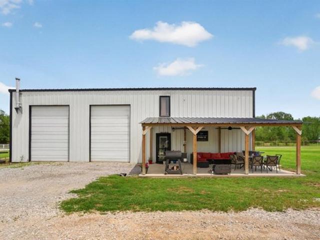 Farm for sale in Rogers, Oklahoma