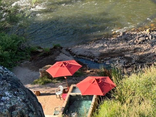 Commercial for sale in Feather River Hot Springs, Plumas County