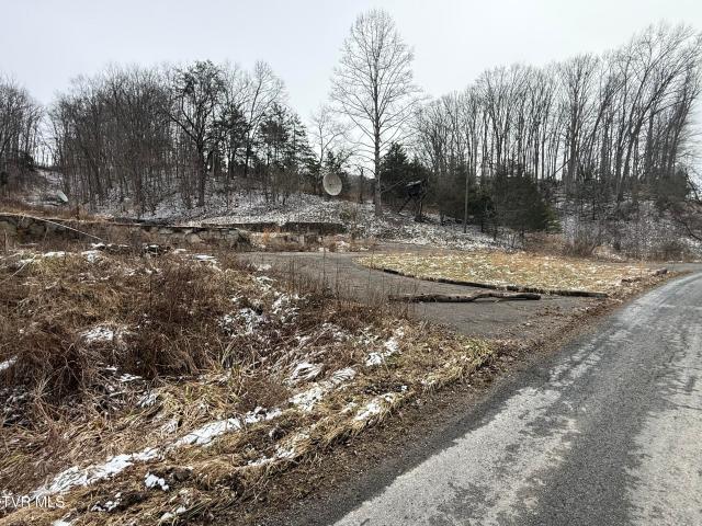 Land for sale in Virginia