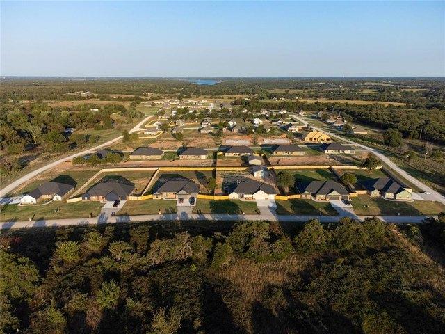 House for sale in McLoud, Pottawatomie County