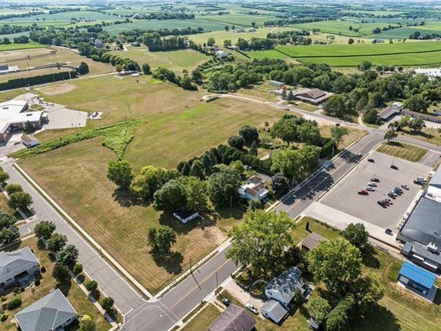 Land for sale in Monroe, Green County