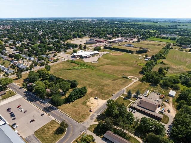 Land for sale in Monroe, Green County