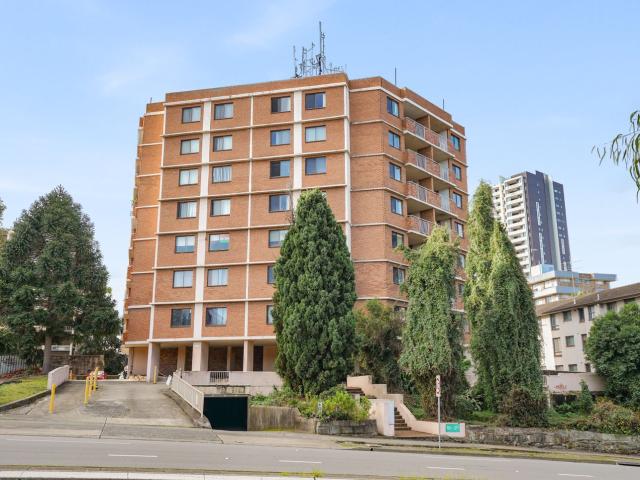 Apartment for rent in Sydney, City of Parramatta Council