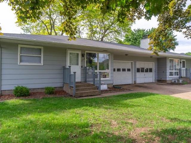 House for sale in Wisconsin