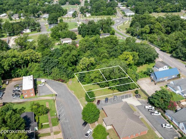 Land for sale in Tuscaloosa
