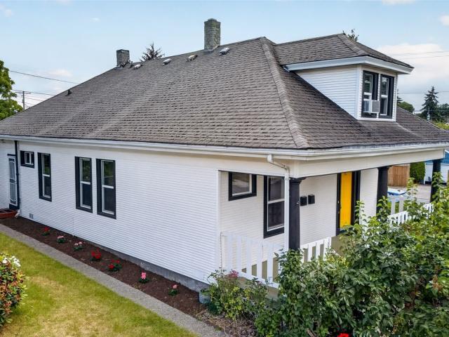 House for sale in Tacoma, Washington