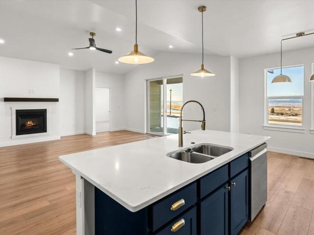 House for sale in Helena, Montana