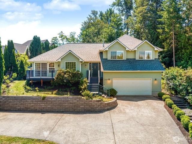 House for sale in Bellingham, Washington