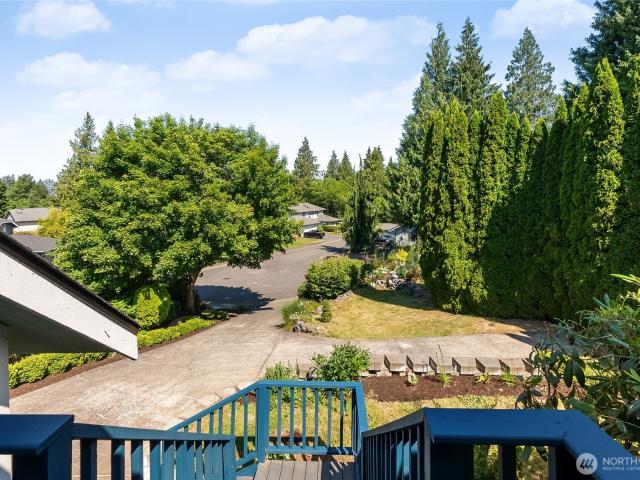 House for sale in Bellingham, Washington