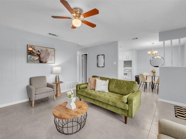 Property for sale in Temple Bar Marina, Texas