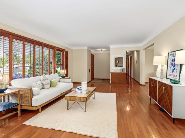 House for sale in Hennepin, Minnesota