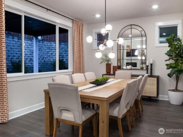House for sale in Thurston, Washington
