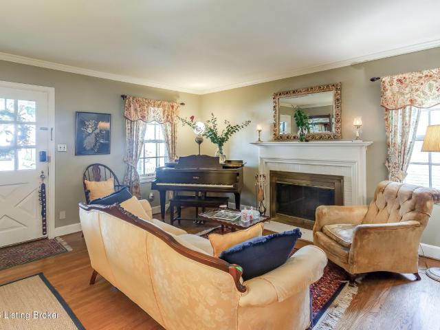 House for sale in Bon Air Estates, Louisville