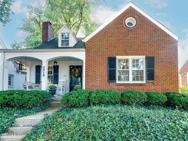 House for sale in Bon Air Estates, Louisville
