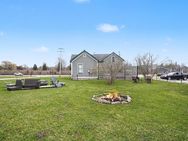 Commercial for sale in Douglas, Allegan County